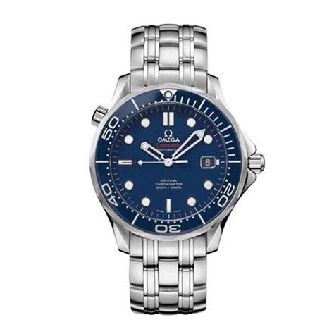 omega seamaster 300 steel bracelet